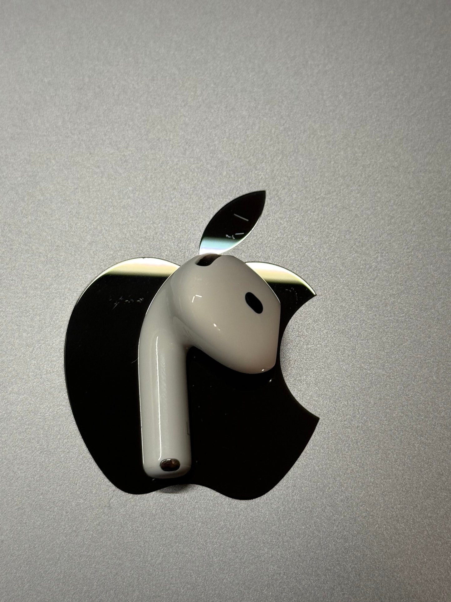 Genuine Apple AirPods 4th Gen (Left Side Only) Replacement - Model A3053 or A3056