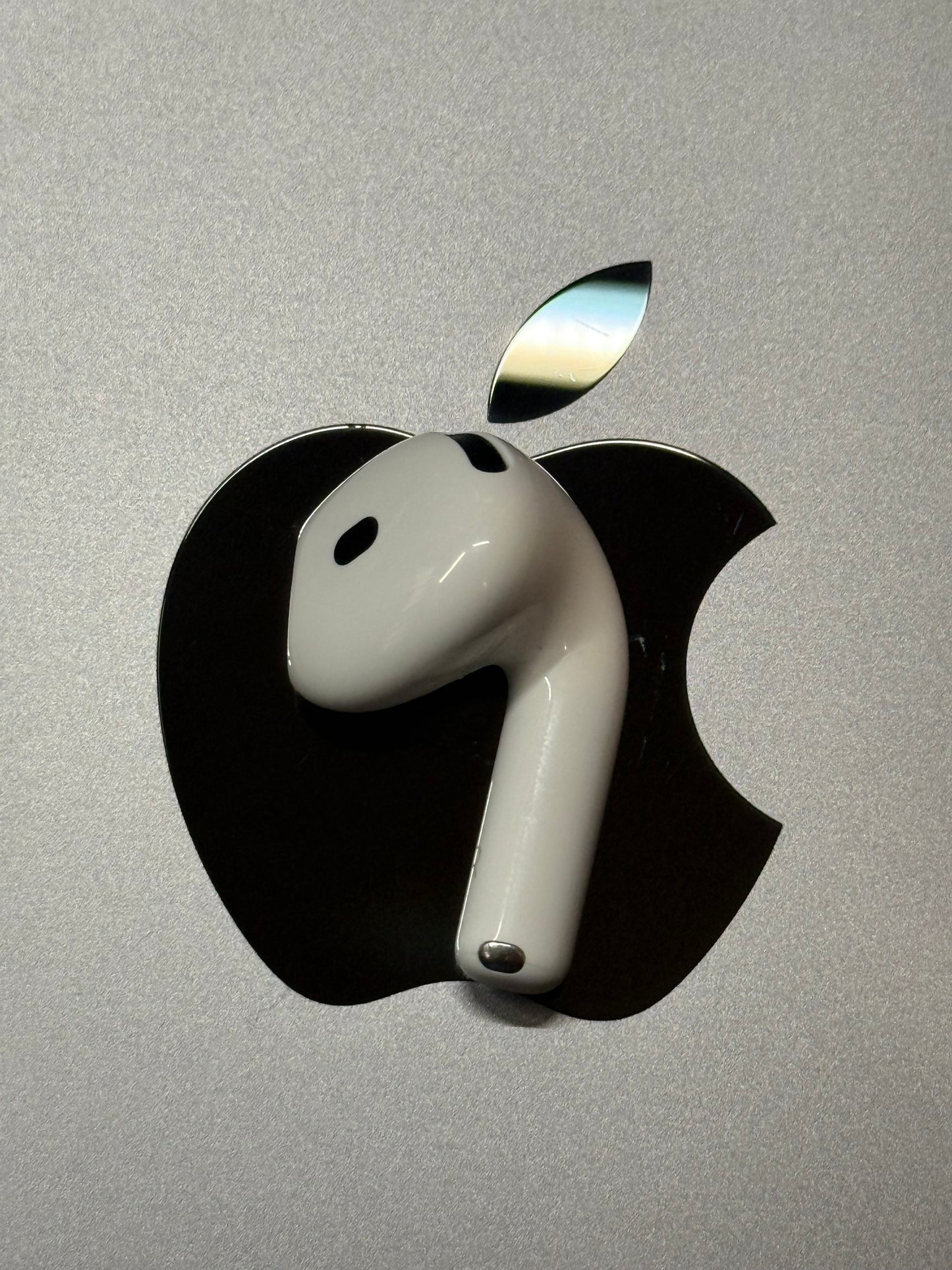 Genuine Apple AirPods 4th Gen (Right Side Only) Replacement - Model A3050 or A3055