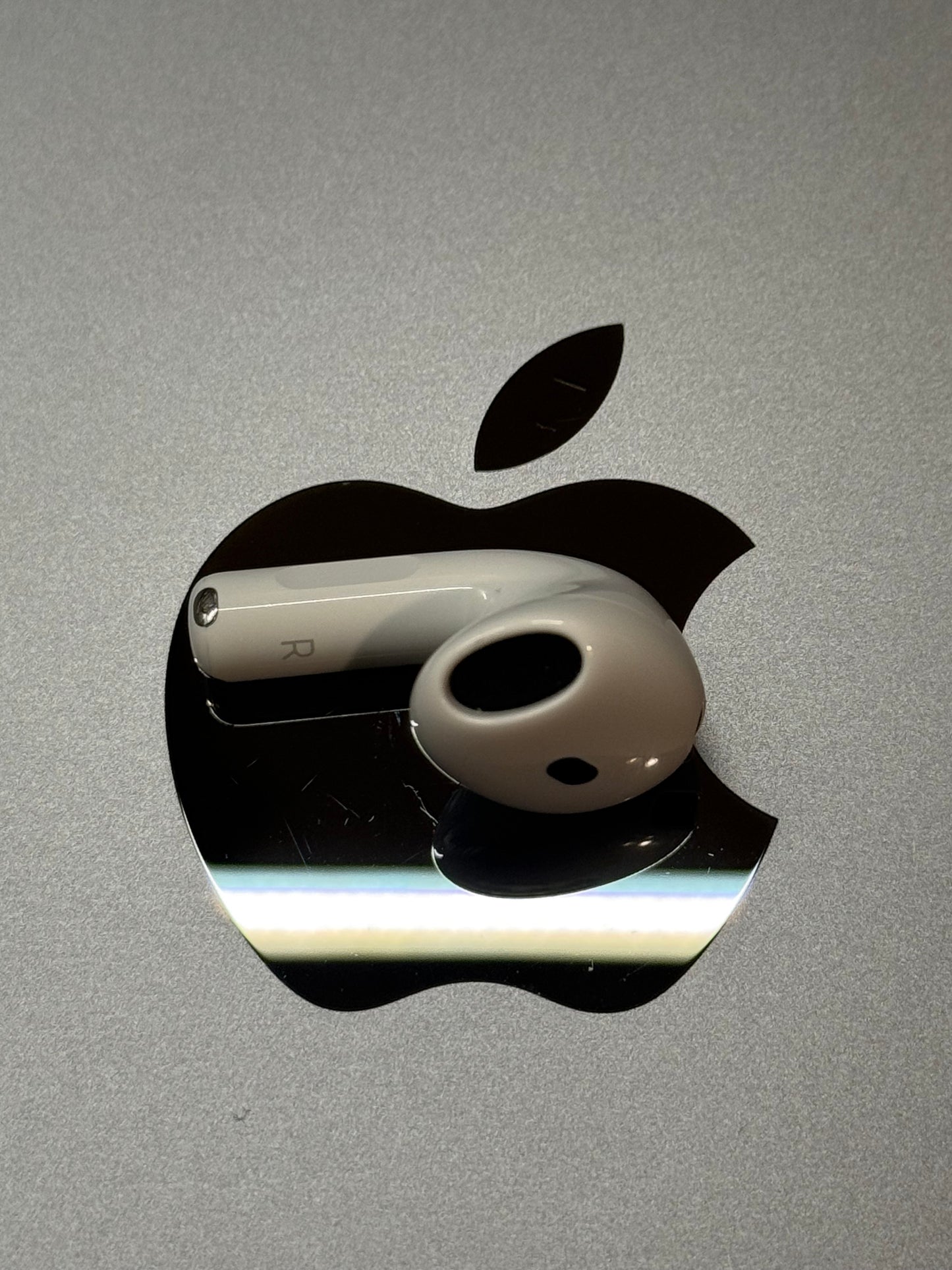 Genuine Apple AirPods 4th Gen (Right Side Only) Replacement - Model A3050 or A3055