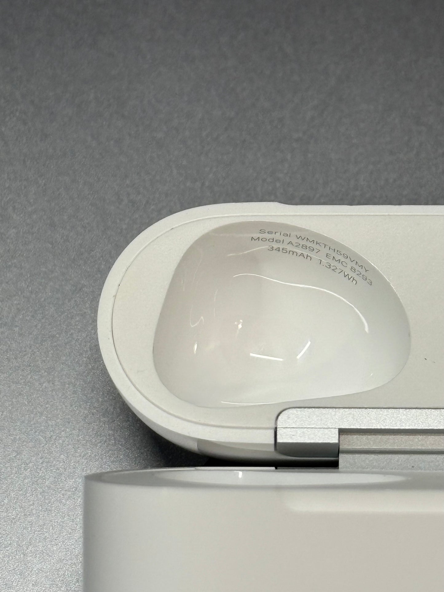 Replacement Charging Case for AirPods 3rd Gen β MagSafe (A2565) & Lightning (A2564) Versions