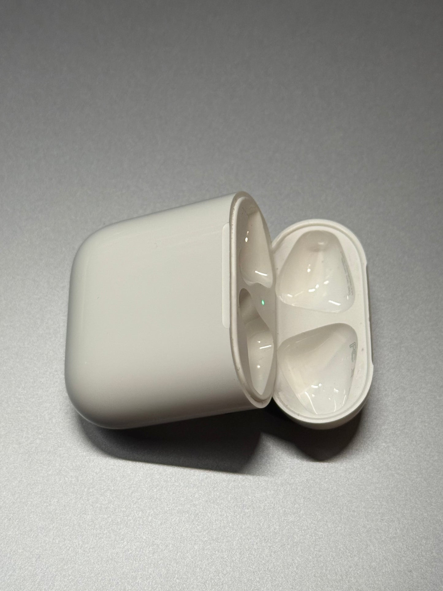 Replacement Charging Case for AirPods 2nd Gen β Wireless (A1938) & Wired (A1602) Versions Available
