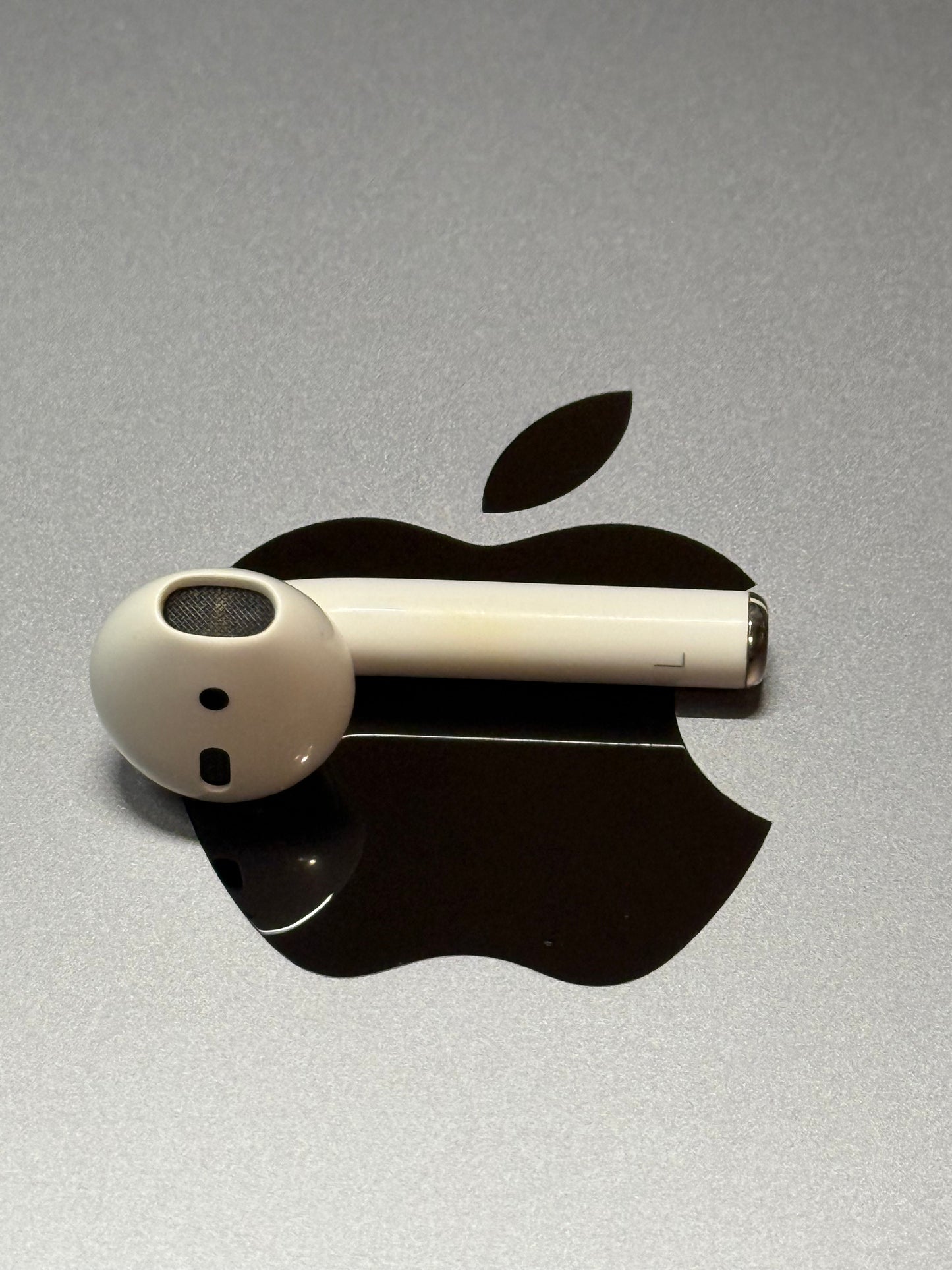 Replacement Left AirPod for AirPods 2nd Gen β Model A2031