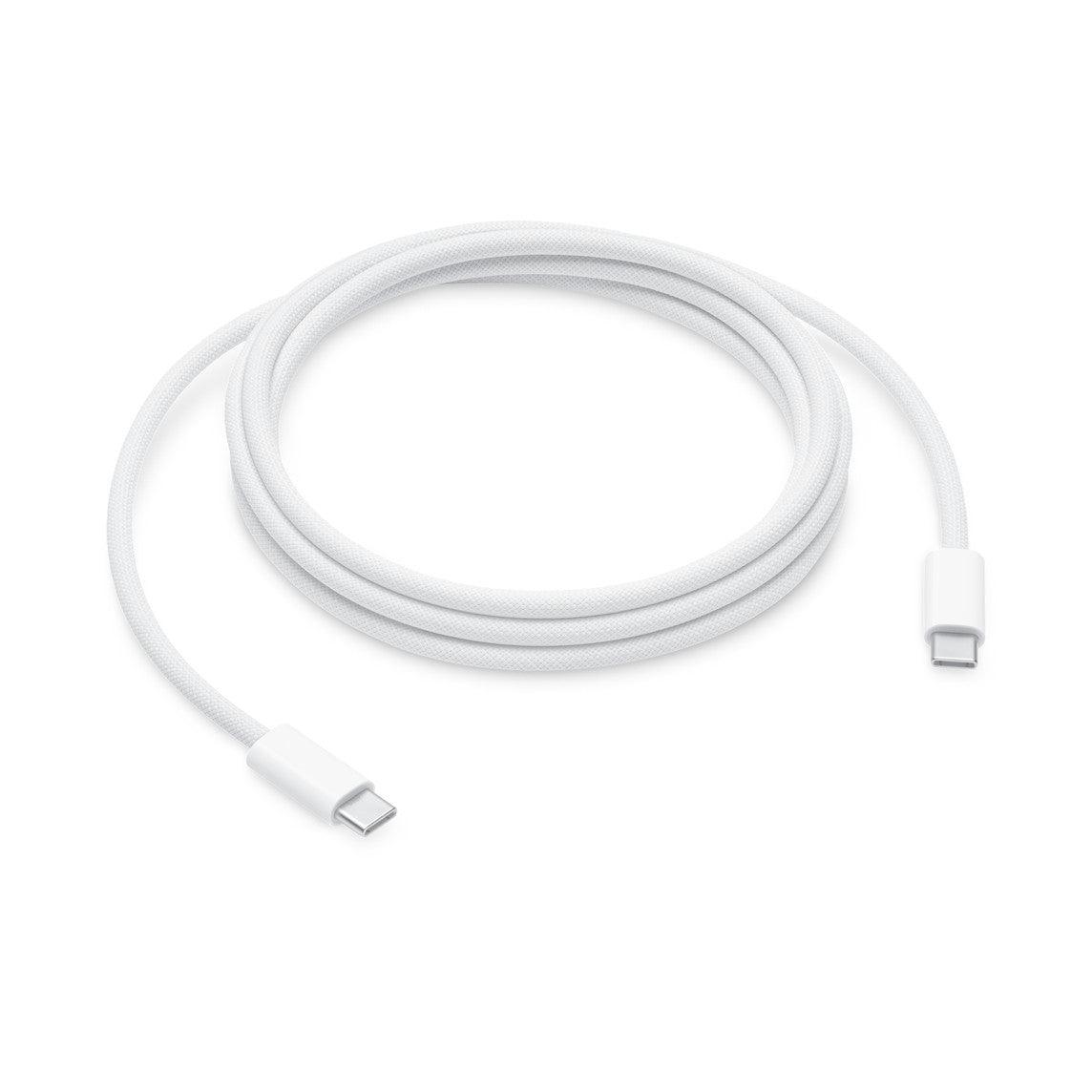 Genuine Apple USB-C to USB-C Cable – Fast Charging & High-Speed Data Transfer