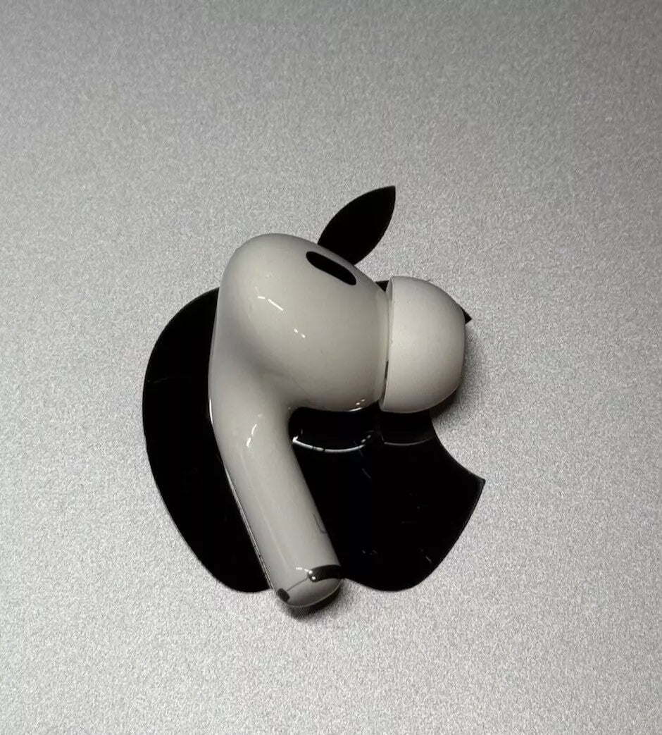 Genuine Apple AirPods Pro 2nd Gen Replacement - A2699 Left Side Only