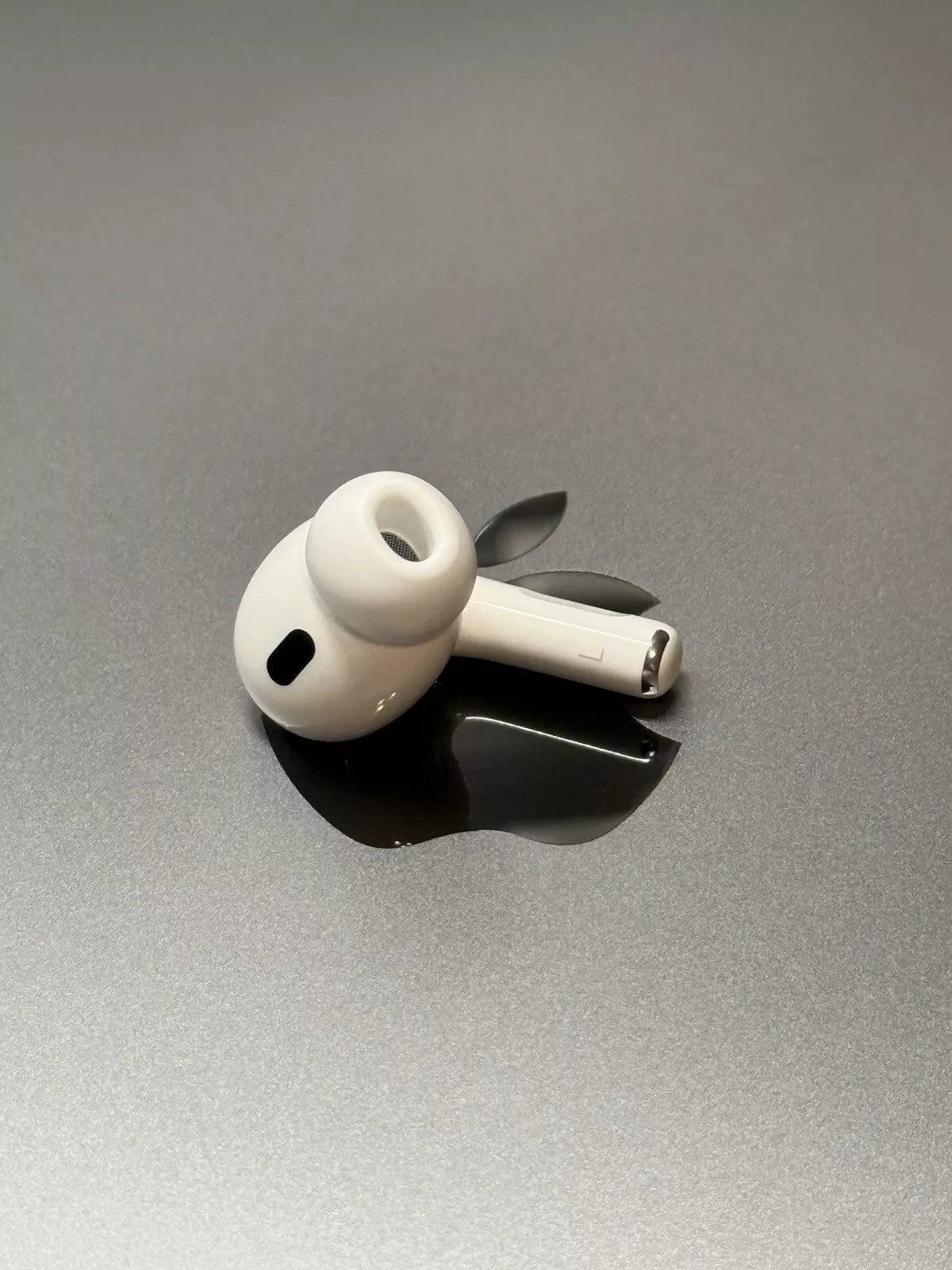 Genuine Apple AirPods Pro 2nd Gen Replacement - A2699 Left Side Only