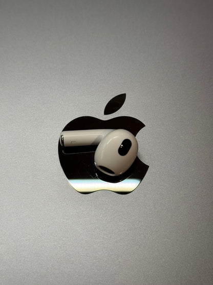 Genuine Apple AirPods 3rd Gen (Left Side Only) - Model A2564 Replacement