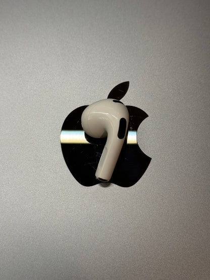 Genuine Apple AirPods 3rd Gen (Left Side Only) - Model A2564 Replacement
