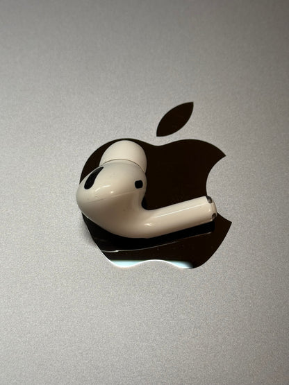 Left Only Apple AirPods Pro 1st Gen Genuine Replacement - Model A2084