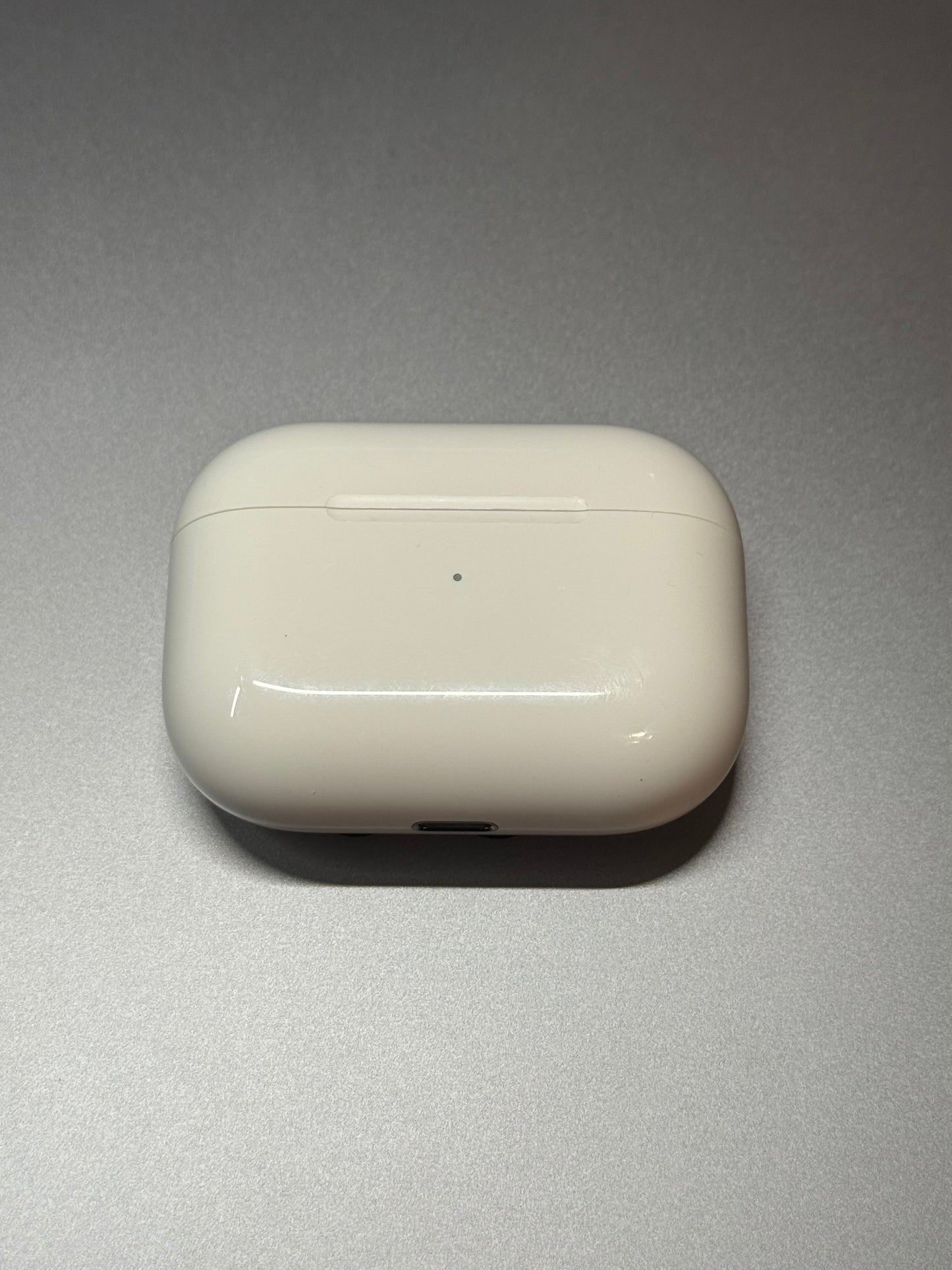Apple AirPods Pro 1st Gen Charging Case – Model A2190 (Lightning & Wireless Charging)