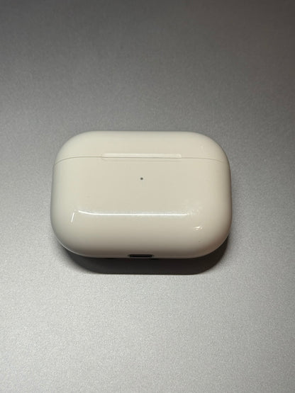 Apple AirPods Pro 1st Gen Charging Case – Model A2190 (Lightning & Wireless Charging)