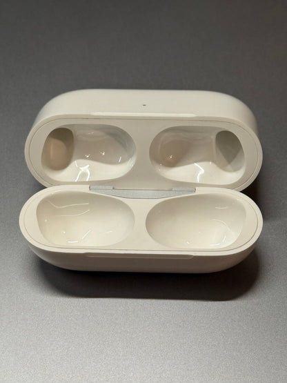Apple AirPods Pro 1st Gen Charging Case – Model A2190 (Lightning & Wireless Charging)