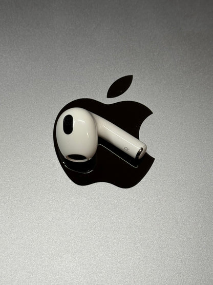 Apple AirPods 3rd Gen Right Earbud Replacement - Model A2565 - Genuine & Tested