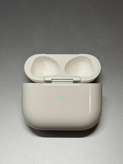 Replacement Charging Case for AirPods 3rd Gen – MagSafe (A2565) & Lightning (A2564) Versions
