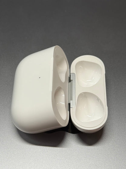 Replacement Charging Case for AirPods 3rd Gen – MagSafe (A2565) & Lightning (A2564) Versions