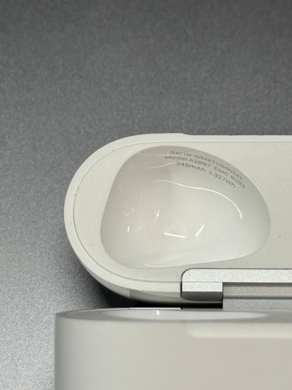 Replacement Charging Case for AirPods 3rd Gen – MagSafe (A2565) & Lightning (A2564) Versions