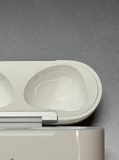 Replacement Charging Case for AirPods 3rd Gen – MagSafe (A2565) & Lightning (A2564) Versions