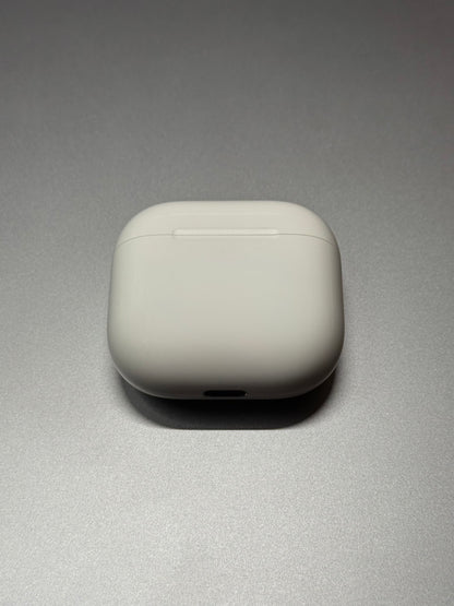 Replacement Charging Case for AirPods 4th Gen – Standard (A3050) or ANC (A3055) Versions Available