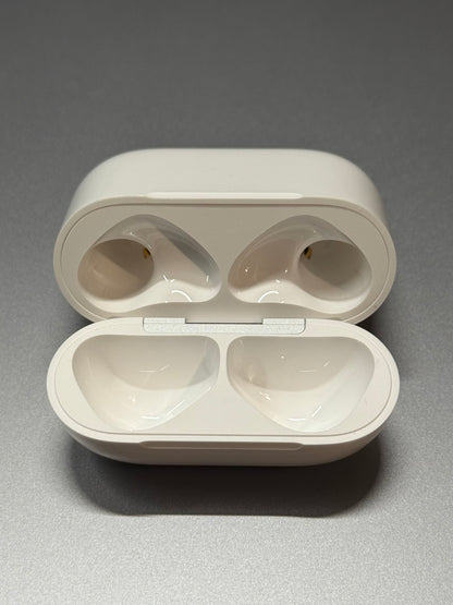 Replacement Charging Case for AirPods 4th Gen – Standard (A3050) or ANC (A3055) Versions Available