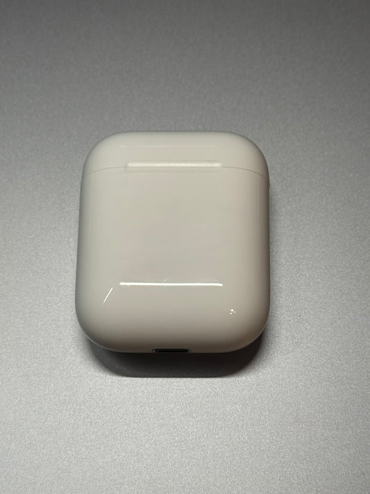Replacement Charging Case for AirPods 2nd Gen – Wireless (A1938) & Wired (A1602) Versions Available