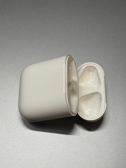 Replacement Charging Case for AirPods 2nd Gen – Wireless (A1938) & Wired (A1602) Versions Available