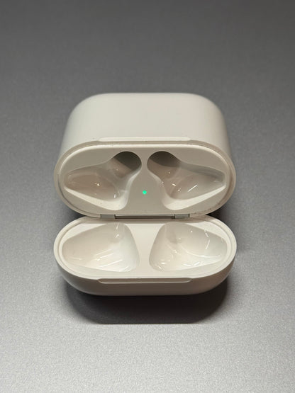 Replacement Charging Case for AirPods 2nd Gen – Wireless (A1938) & Wired (A1602) Versions Available