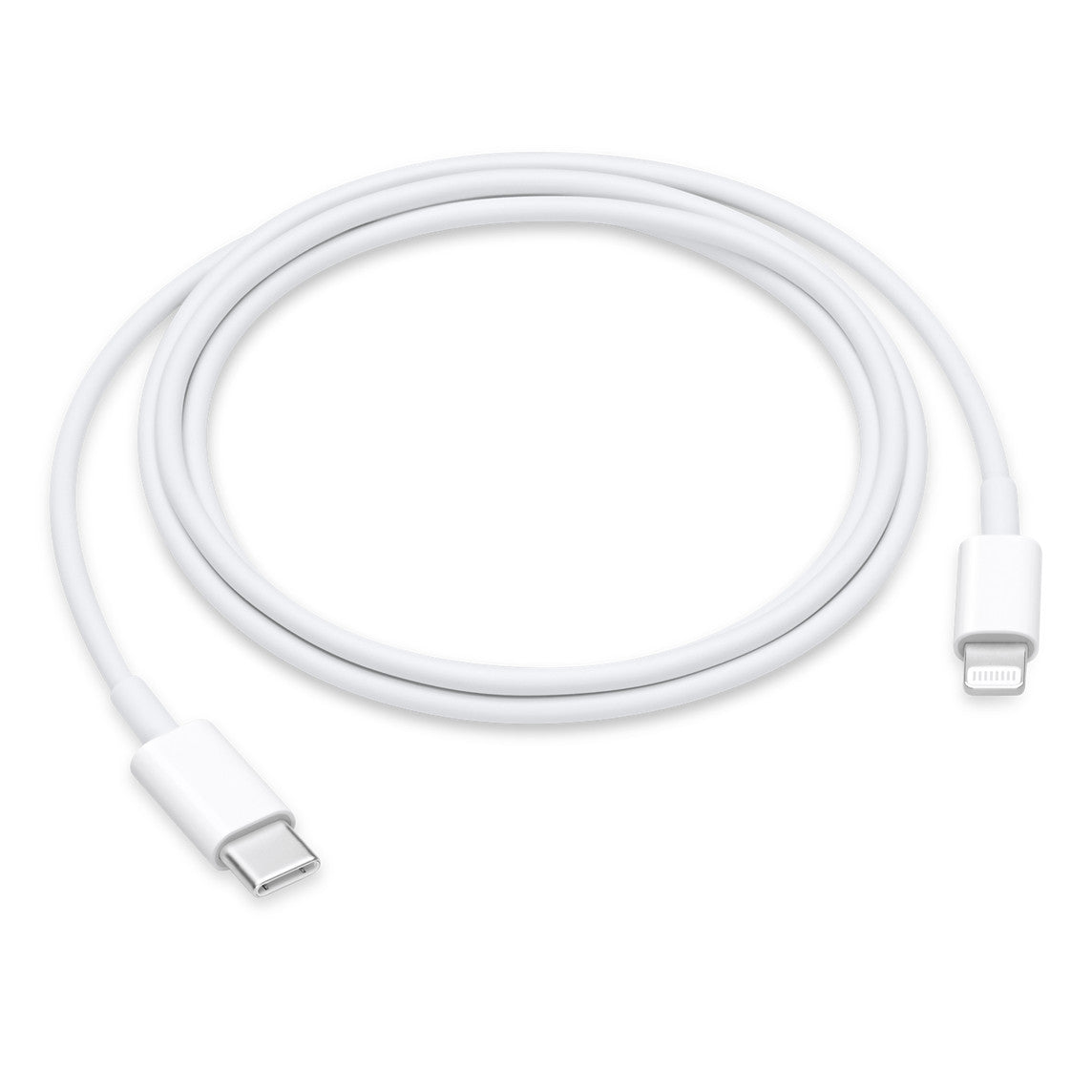 Genuine Apple USB-C to Lightning Cable – Fast, Reliable, and MFi Certified