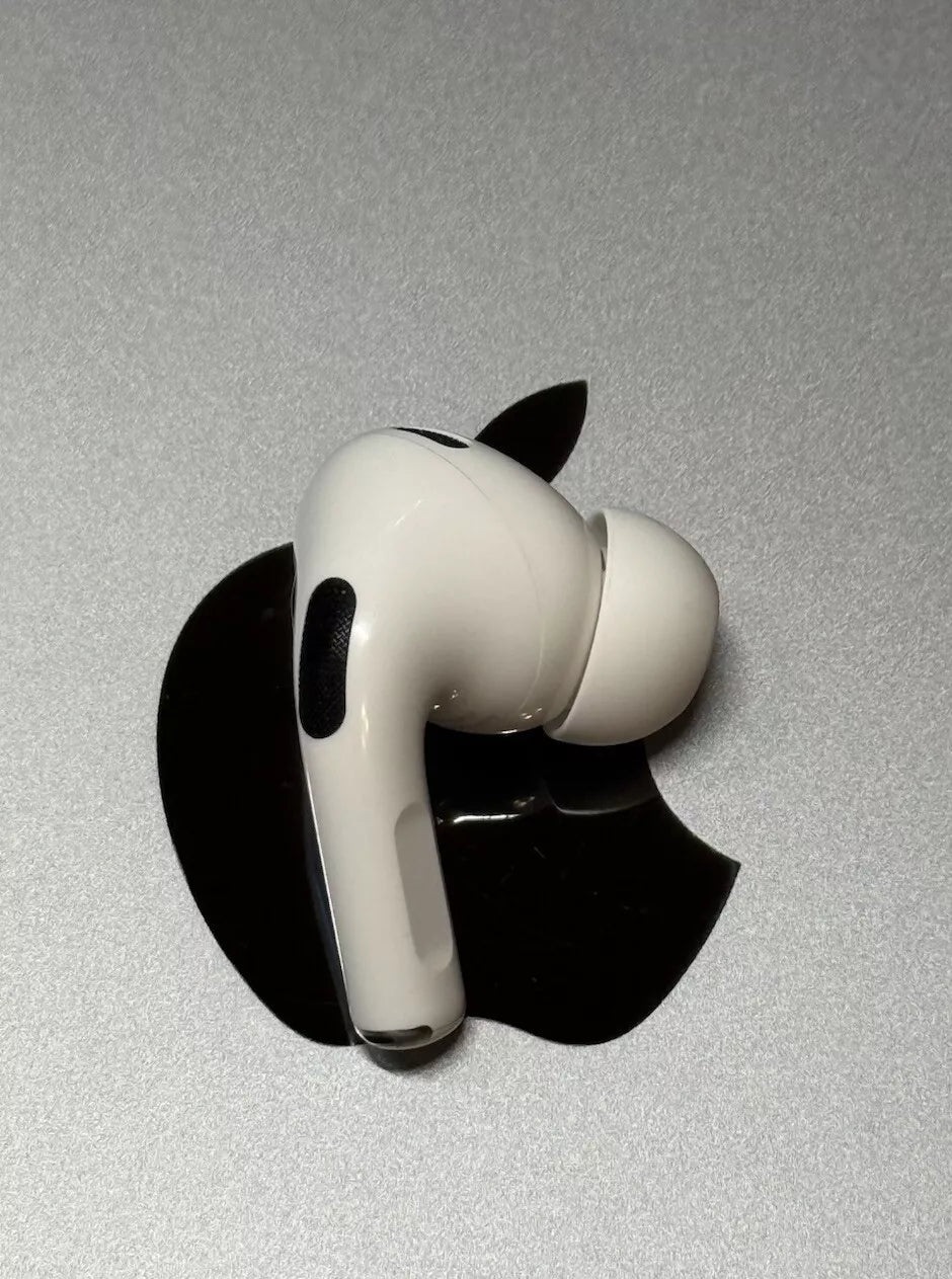 Genuine Apple AirPods Pro 2nd Gen Replacement - A2698 Right Side Only