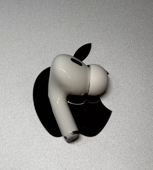 Genuine Apple AirPods Pro 2nd Gen Replacement - A2699 Left Side Only