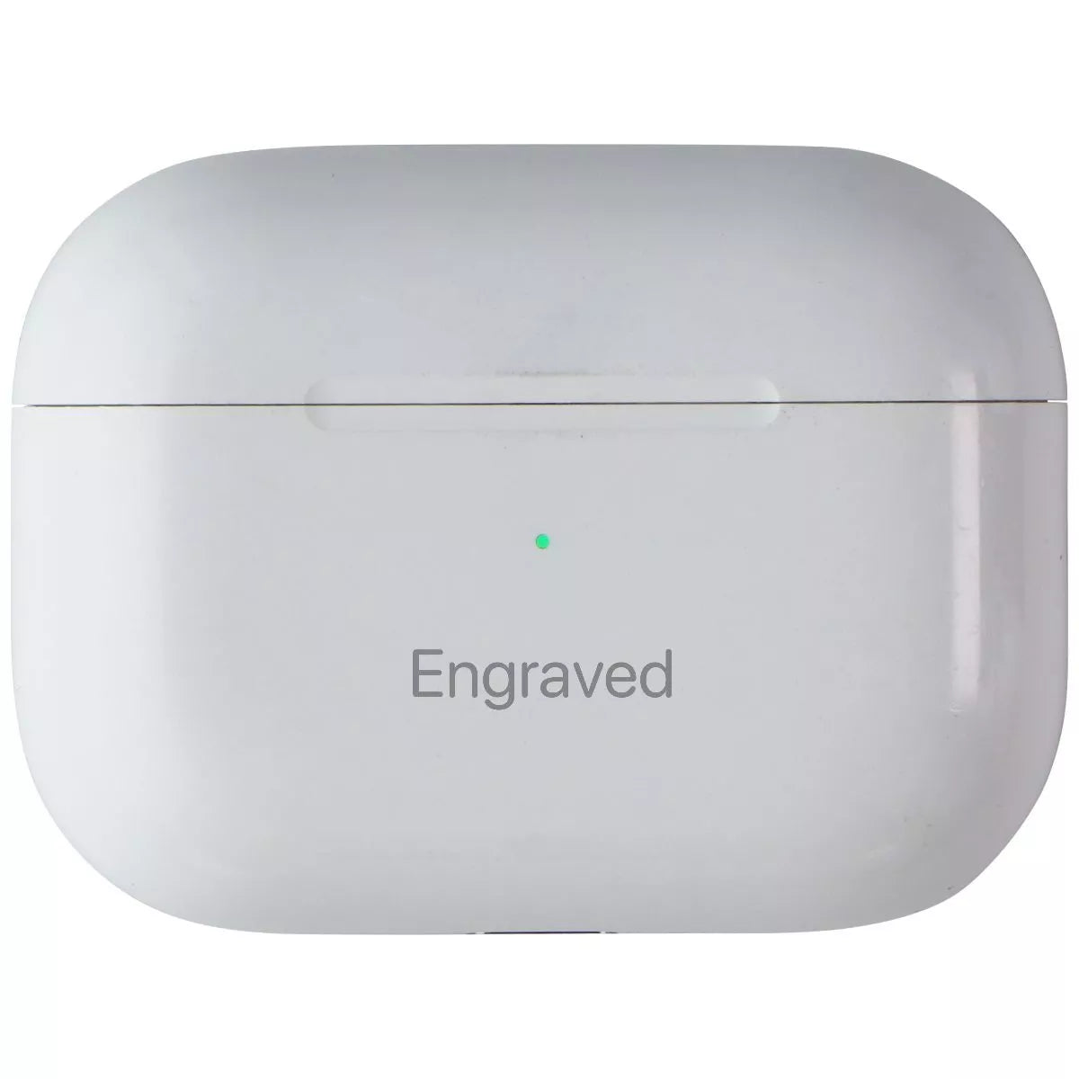 Random Engraved Apple MagSafe 8-Pin Charging Case for AirPods Pro 2  (A2700)