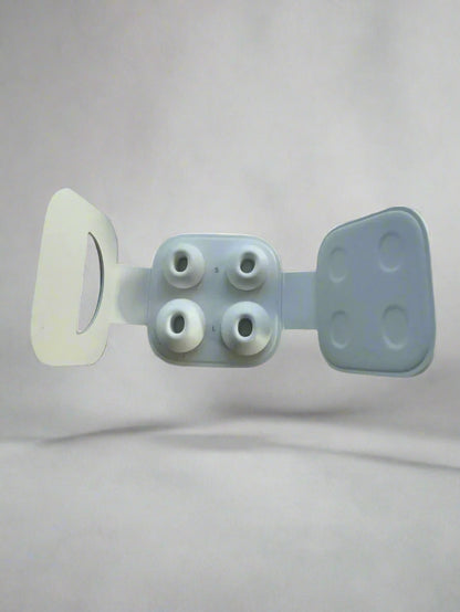 Original Apple Airpods Pro Ear Tips Earbuds Replacement 2x Large 2x Small