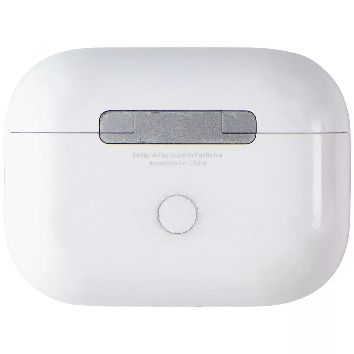 Random Engraved Apple MagSafe 8-Pin Charging Case for AirPods Pro 2  (A2700)