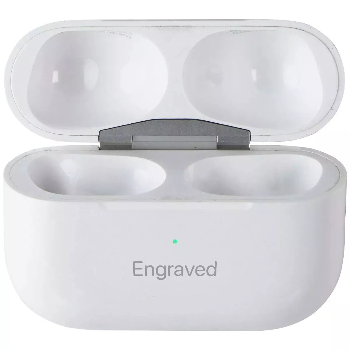 Random Engraved Apple MagSafe 8-Pin Charging Case for AirPods Pro 2  (A2700)