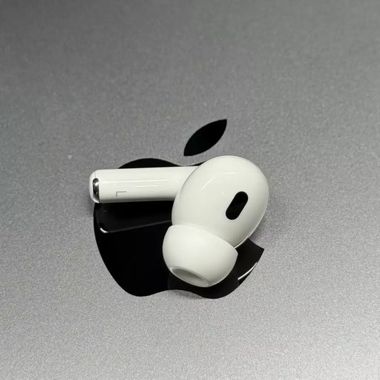 Genuine Apple AirPods Pro 2nd Gen (USB-C) Replacement - A3048 Left Side Only