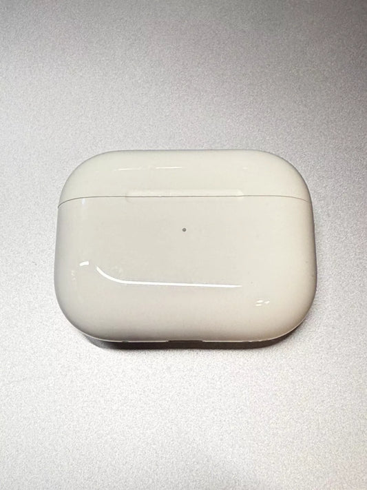 Apple AirPods Pro 2nd Gen Charging Case – Model A2968 (USB-C) / A2700 (Lightning)