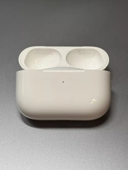 Apple AirPods Pro 2nd Gen Charging Case – Model A2968 (USB-C) / A2700 (Lightning)